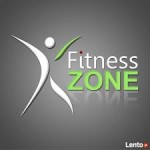 Fitness Zone 2