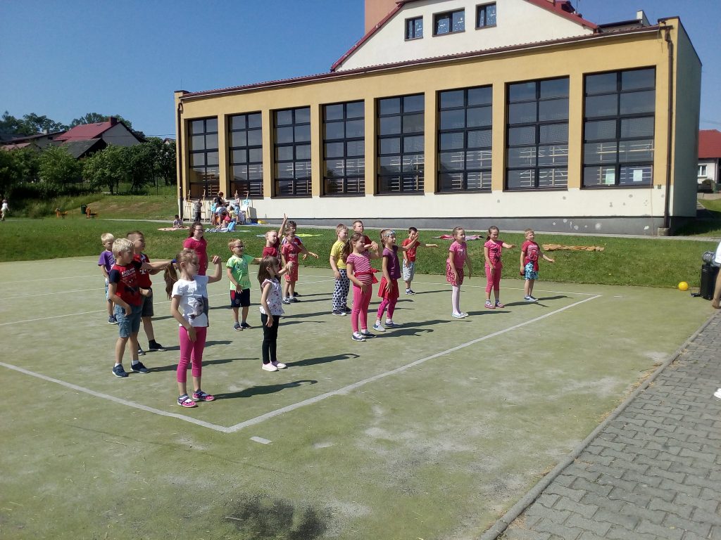 Szkoła Podstawowa Z Oddziałami Przedszkolnymi W Bujakowie Szkoła Podstawowa z Oddziałami Przedszkolnymi w Bujakowie