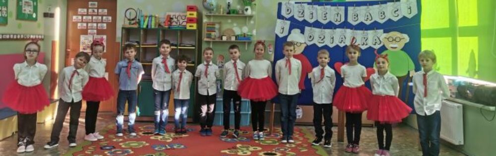 Szkoła Podstawowa z Oddziałami Przedszkolnymi w Bujakowie